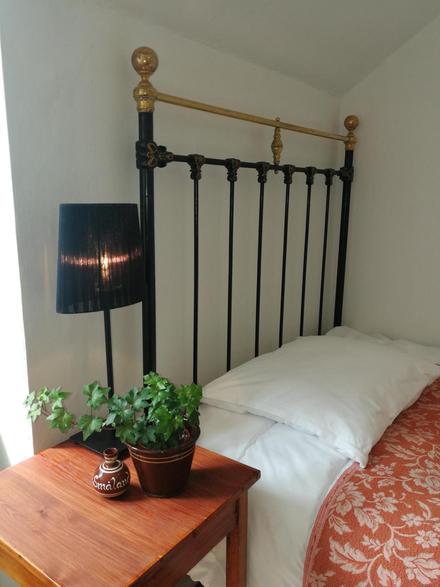 Bolmen Bed - Vandrarhem Ljungby  Rum bild
